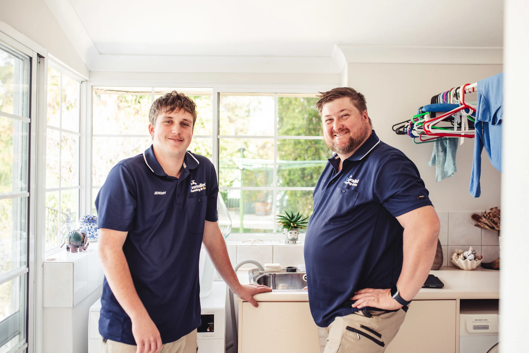 Hot Water Unit Replacement Perth